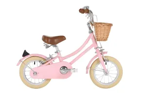 Gingersnap 12" Wheel
