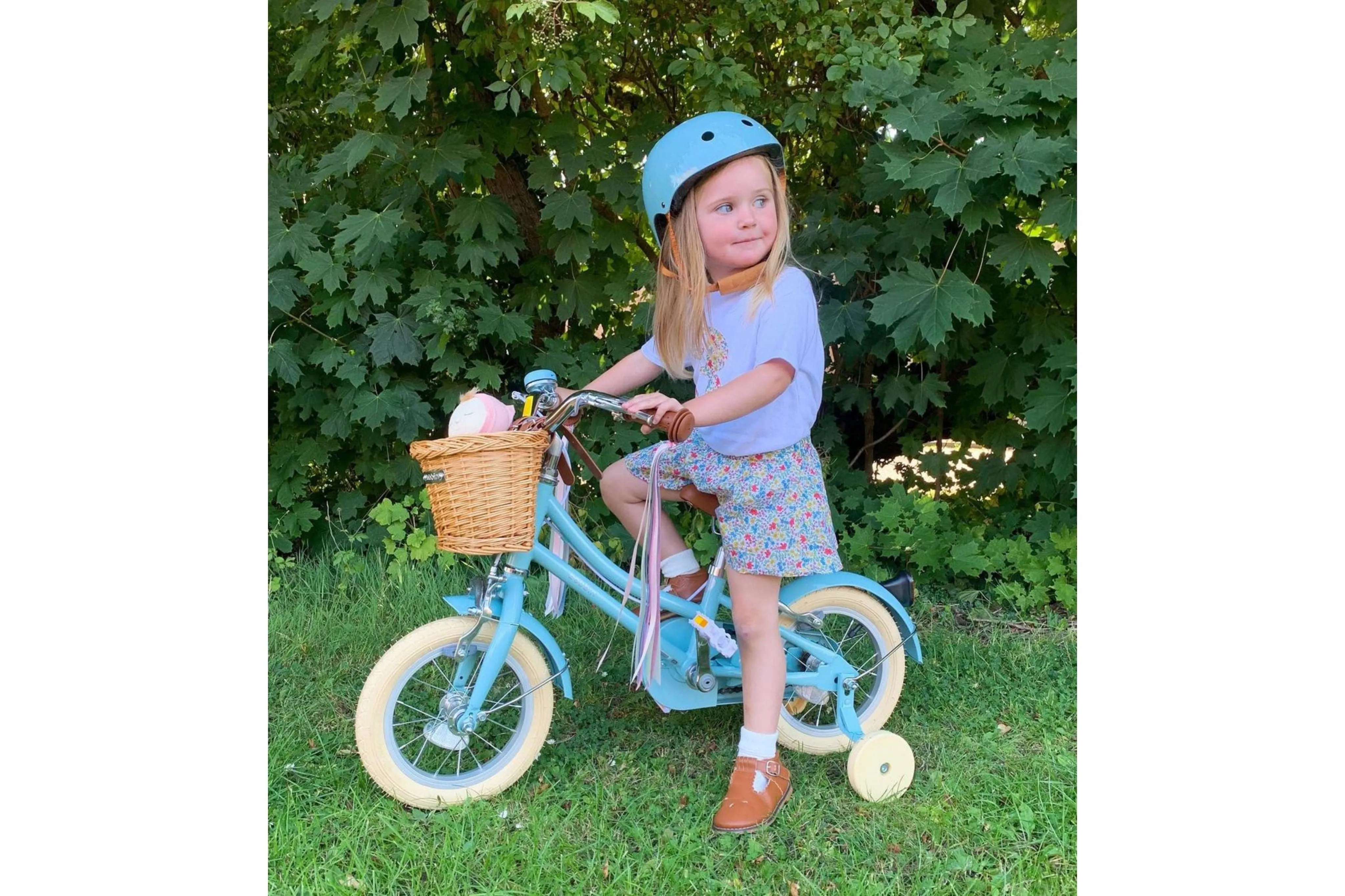 Gingersnap 12" Wheel