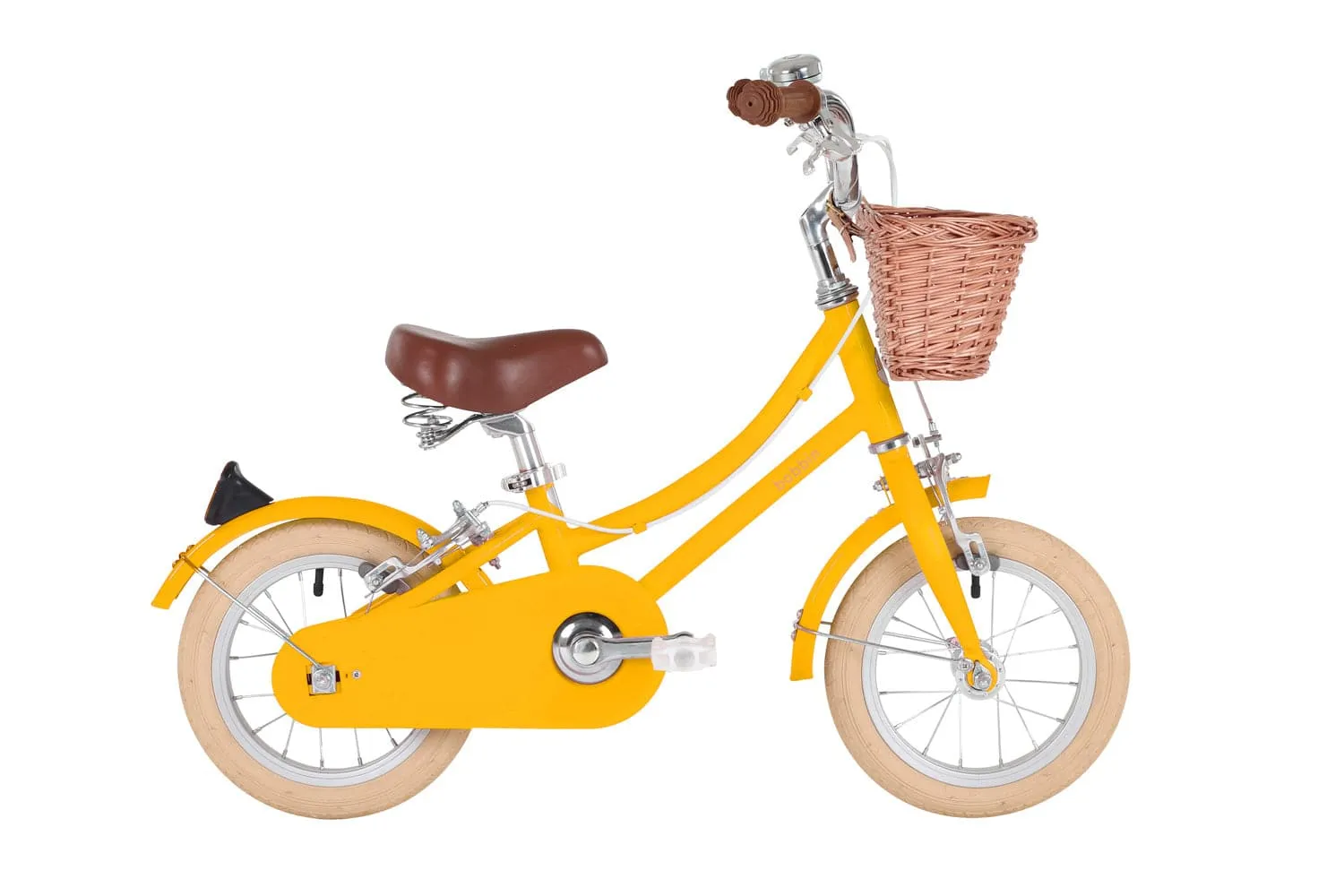 Gingersnap 12" Wheel
