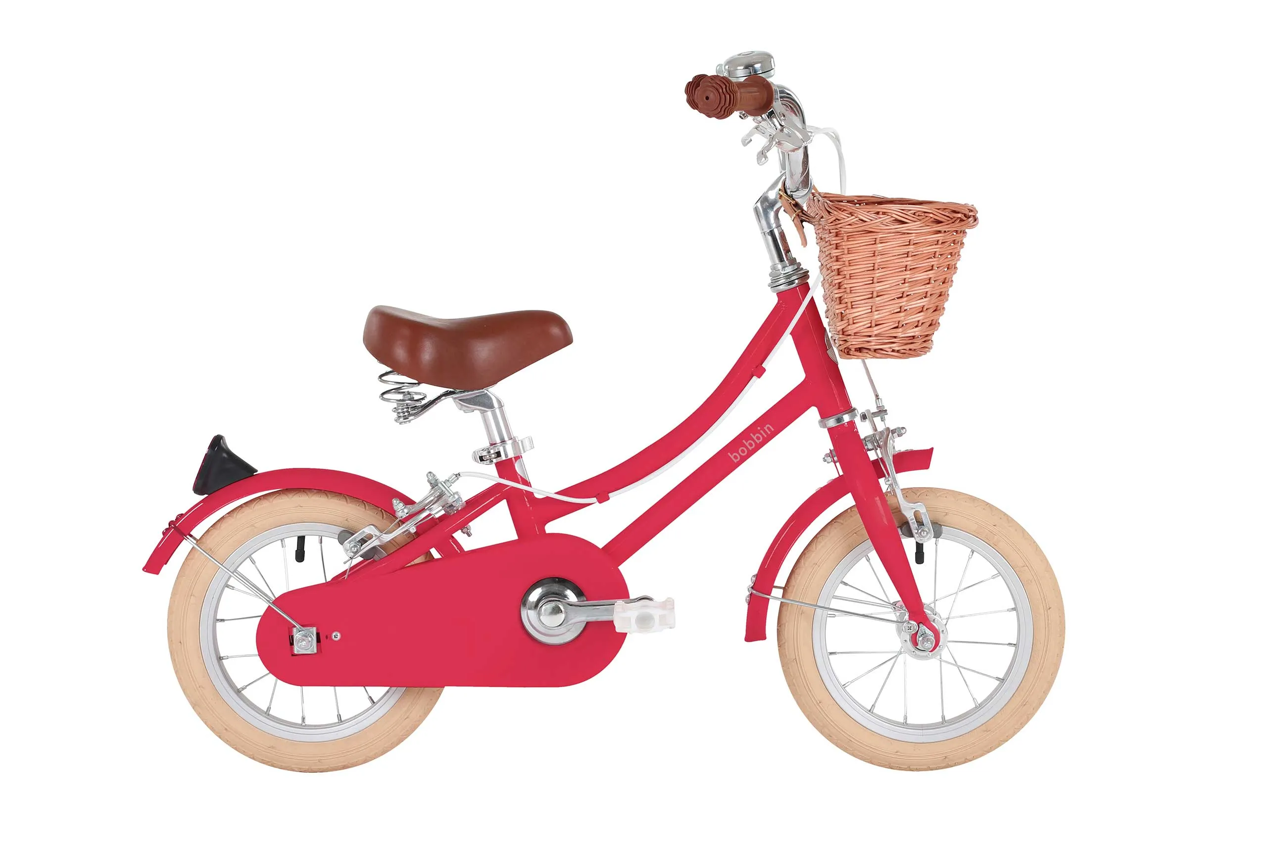 Gingersnap 12" Wheel