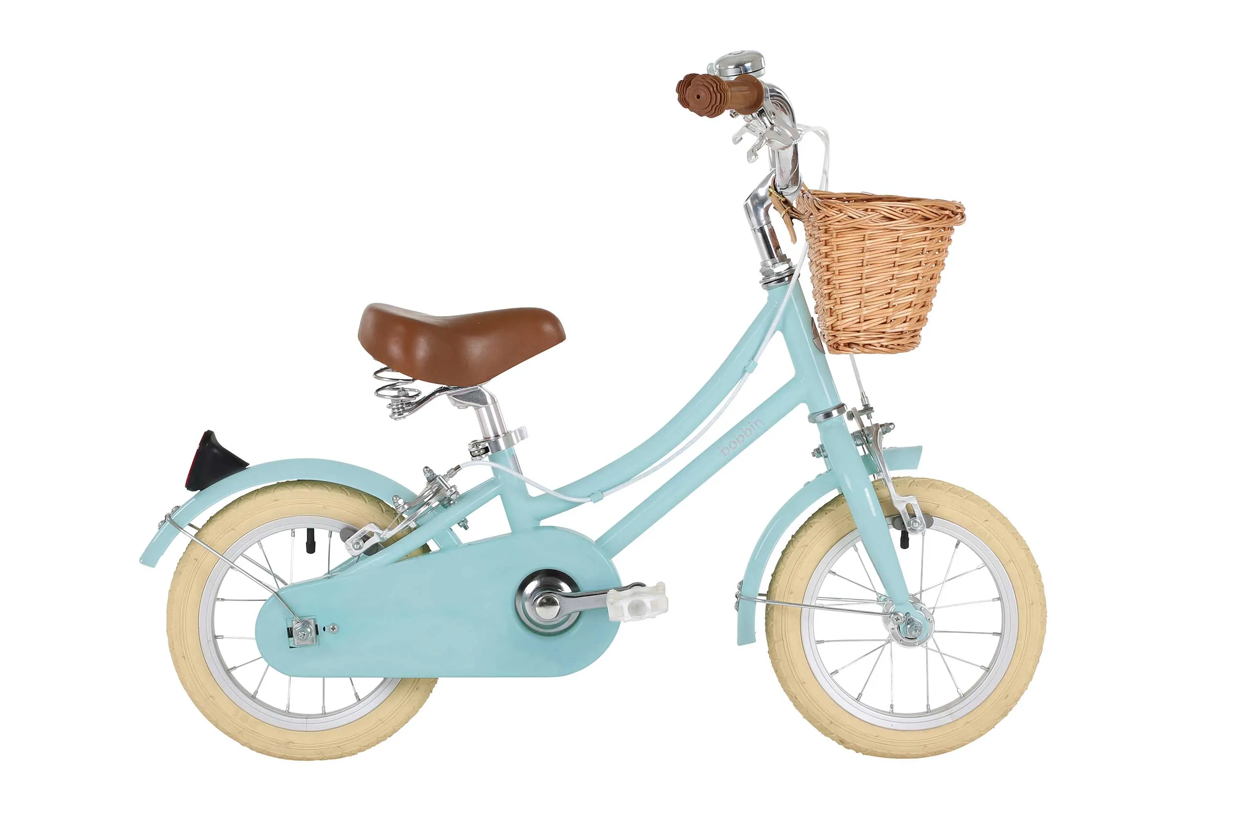 Gingersnap 12" Wheel