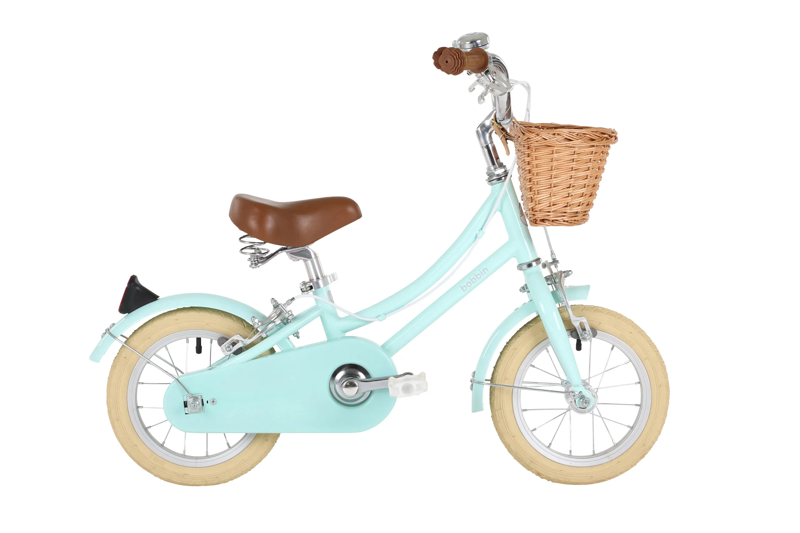 Gingersnap 12" Wheel