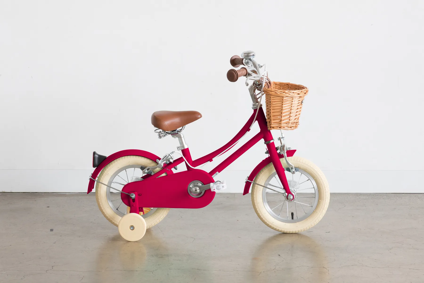 Gingersnap 12" Wheel