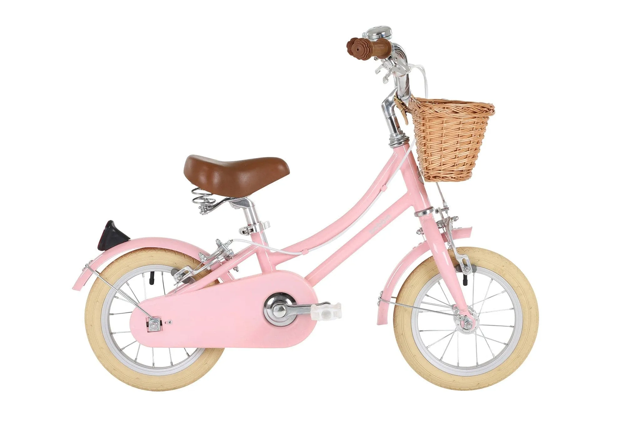 Gingersnap 12" Wheel
