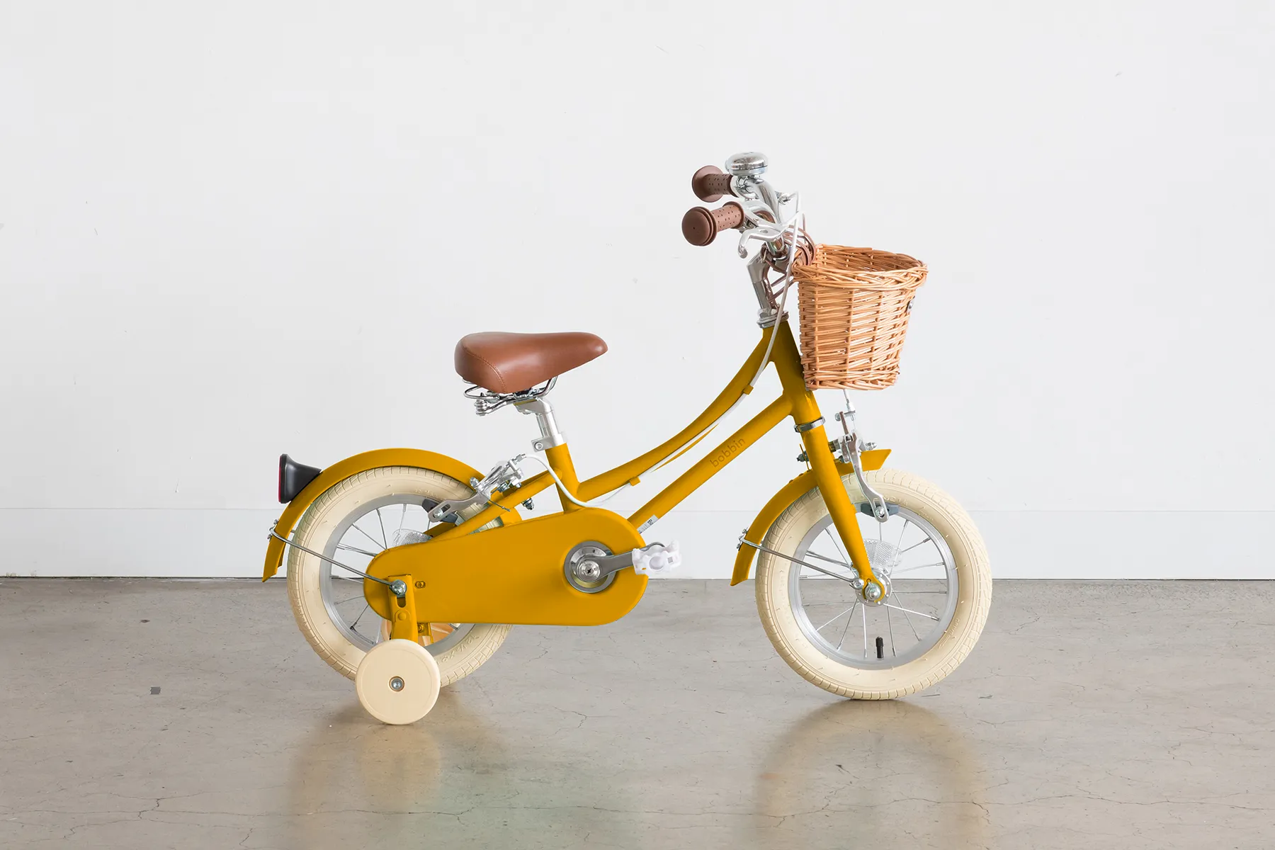 Gingersnap 12" Wheel