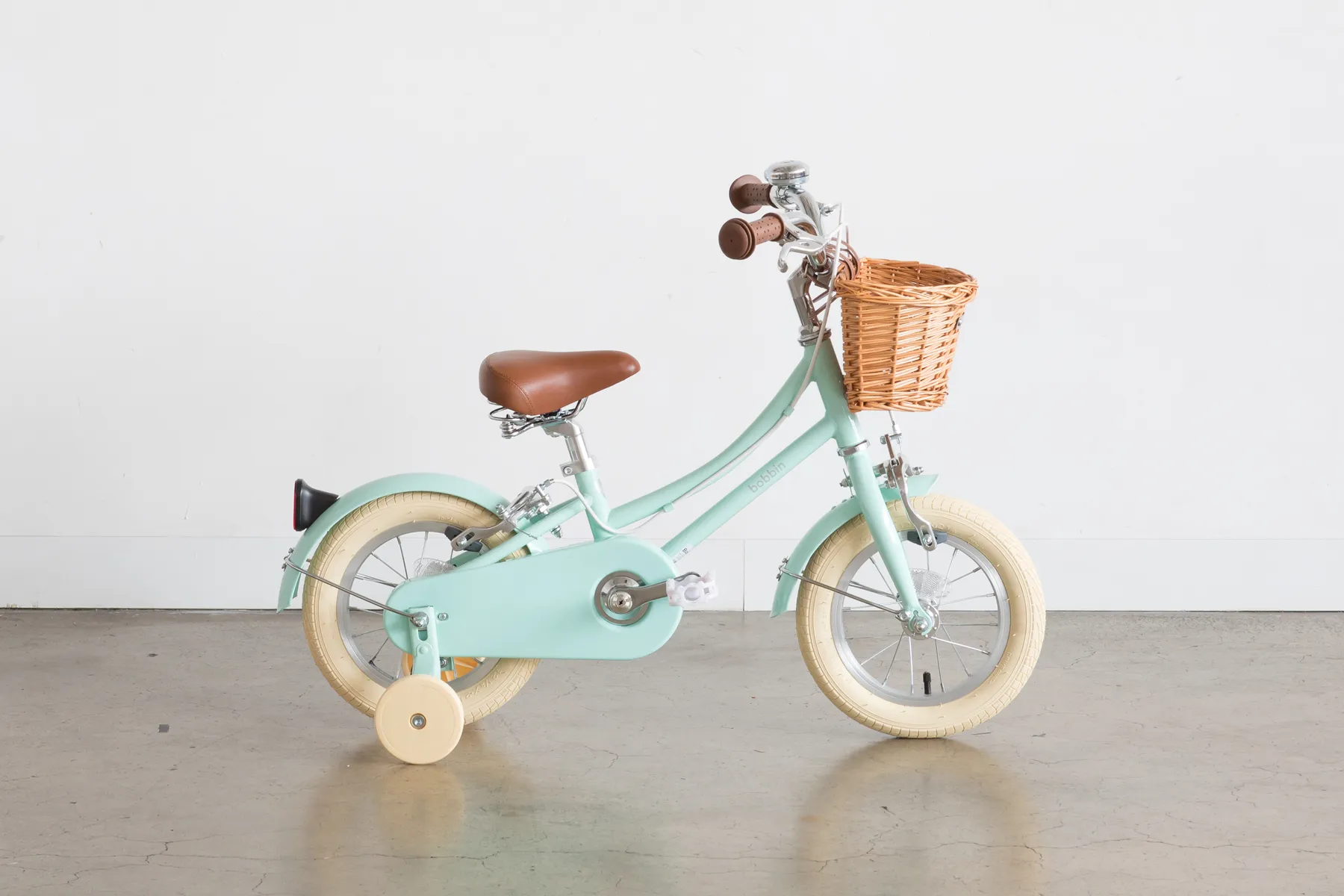Gingersnap 12" Wheel
