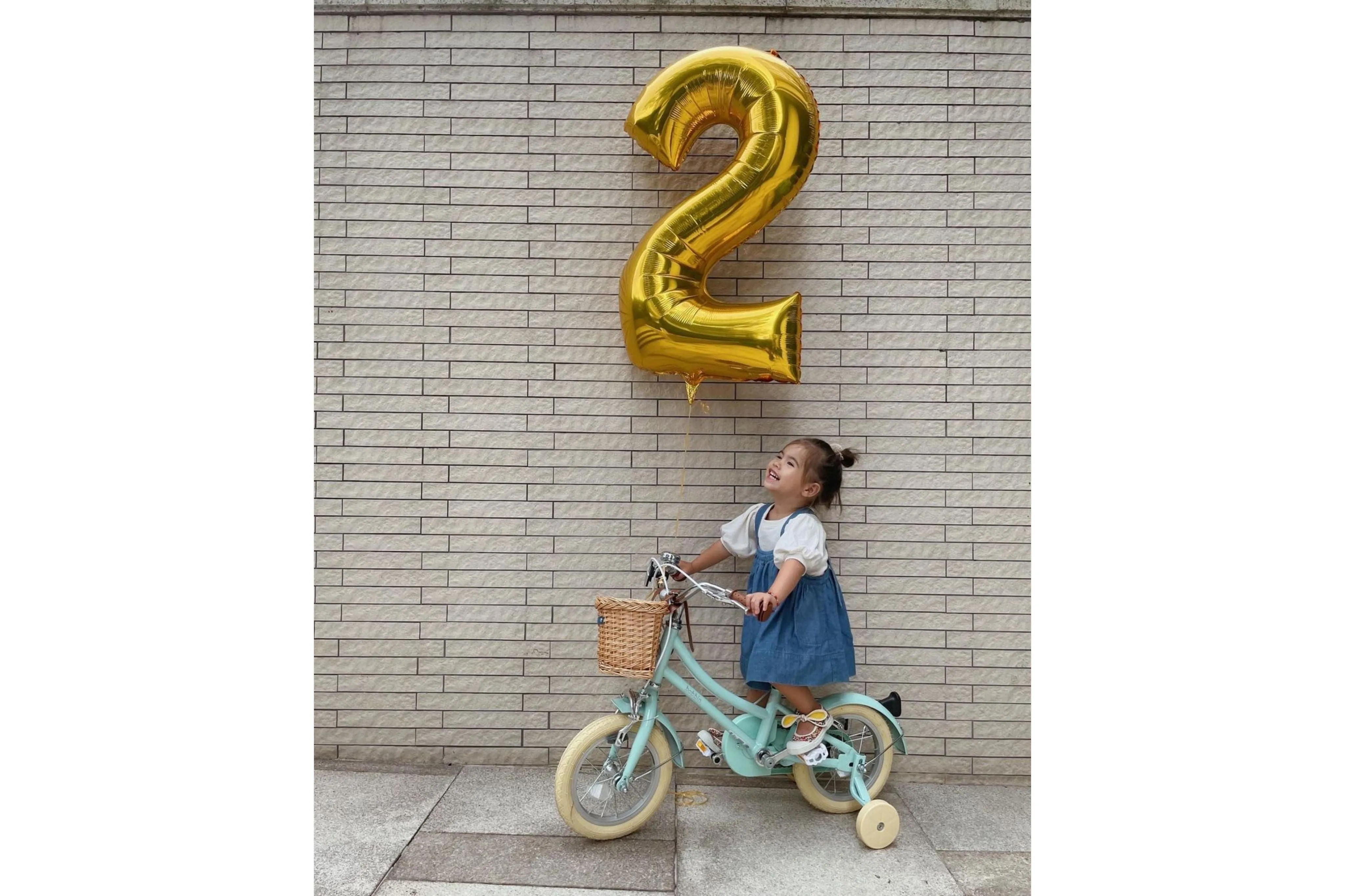 Gingersnap 12" Wheel
