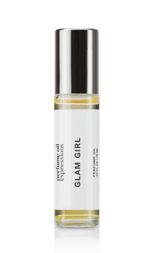 Glam Girl Perfume Oil