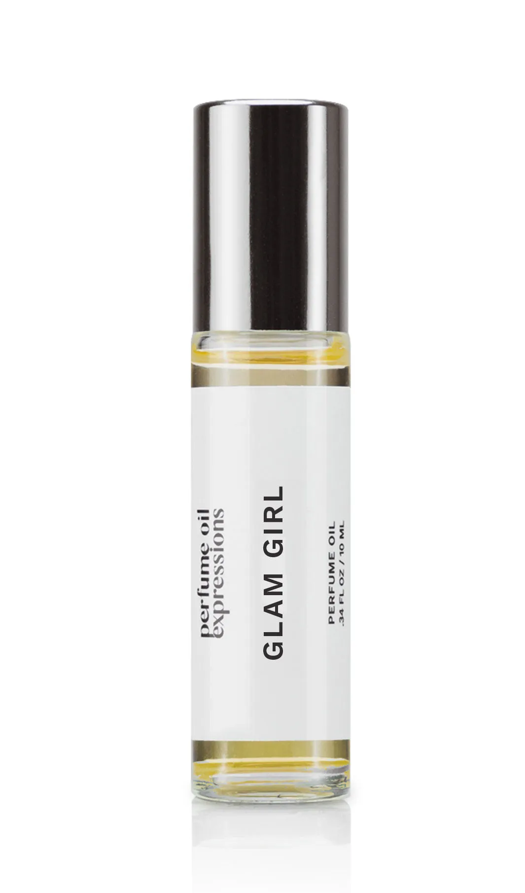 Glam Girl Perfume Oil