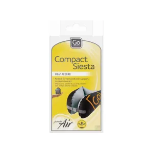 Go Travel Compact Siesta