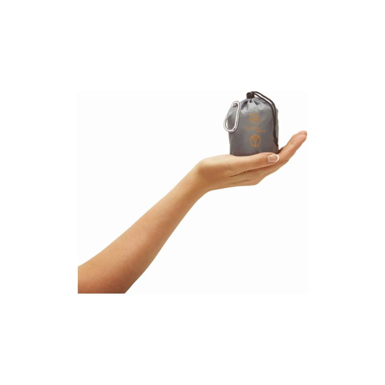 Go Travel Compact Siesta