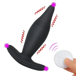 Gode Anal Vibrant Ass Anchor