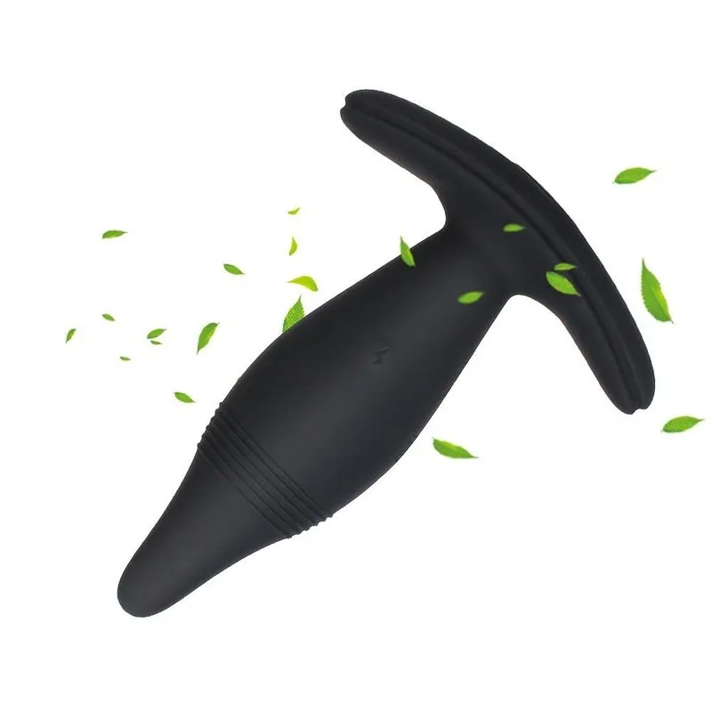 Gode Anal Vibrant Ass Anchor