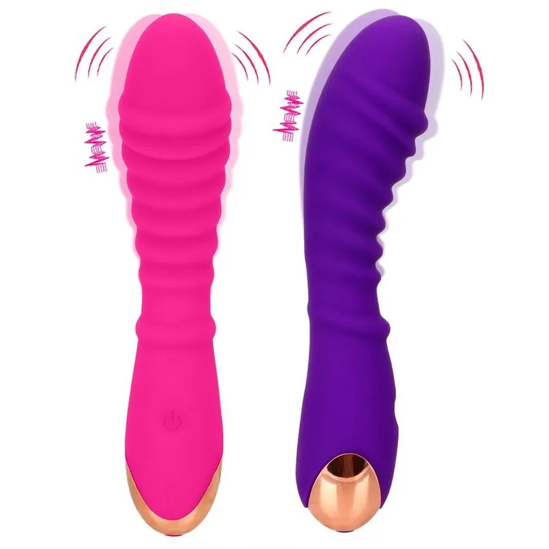 Gode Anal Vibrant Bow-Tie
