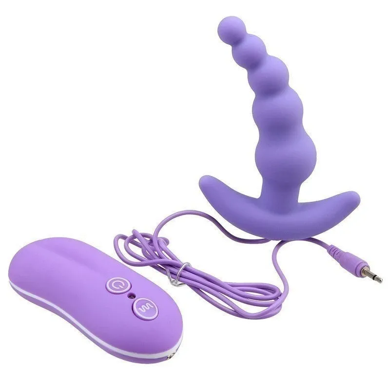 Gode Anal Vibrant Doxy Don