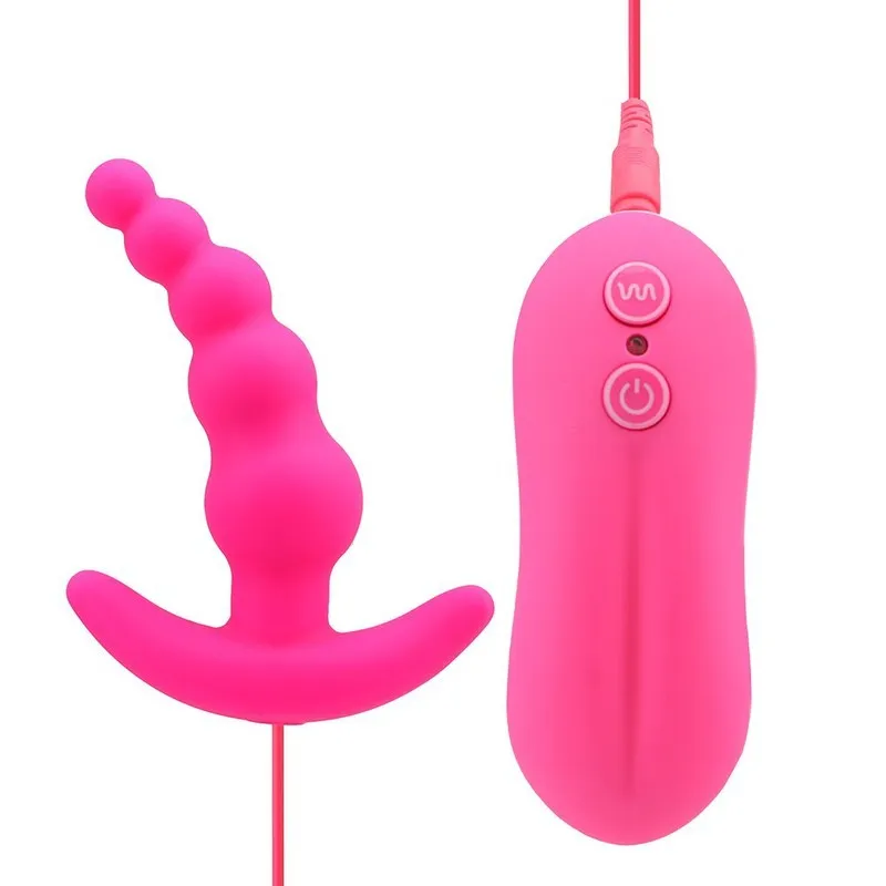 Gode Anal Vibrant Doxy Don
