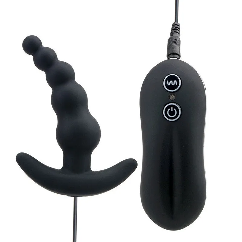 Gode Anal Vibrant Doxy Don