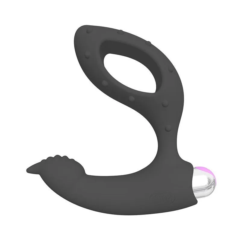 Gode Anal Vibrant PleX with Flex