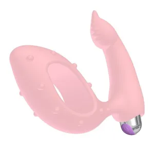 Gode Anal Vibrant PleX with Flex