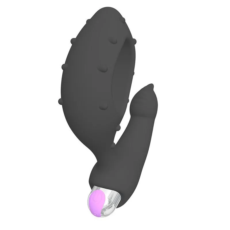 Gode Anal Vibrant PleX with Flex