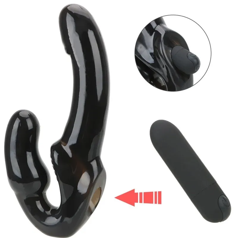 Gode Anal Vibrant Rotatif Rimming b-Vibe