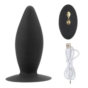 Gode Anal Vibrant Silicone Anal Teaser
