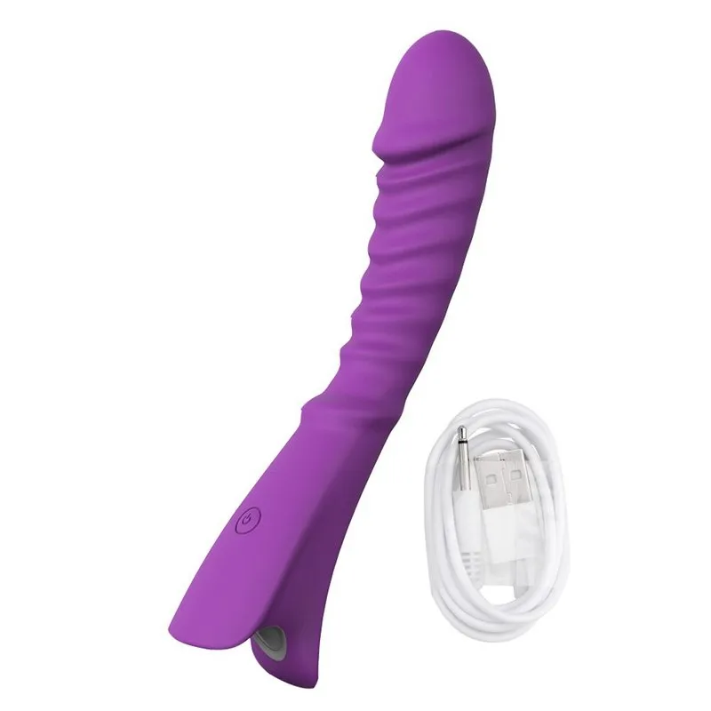 Gode Anal Vibrant Silicone Booty Rider