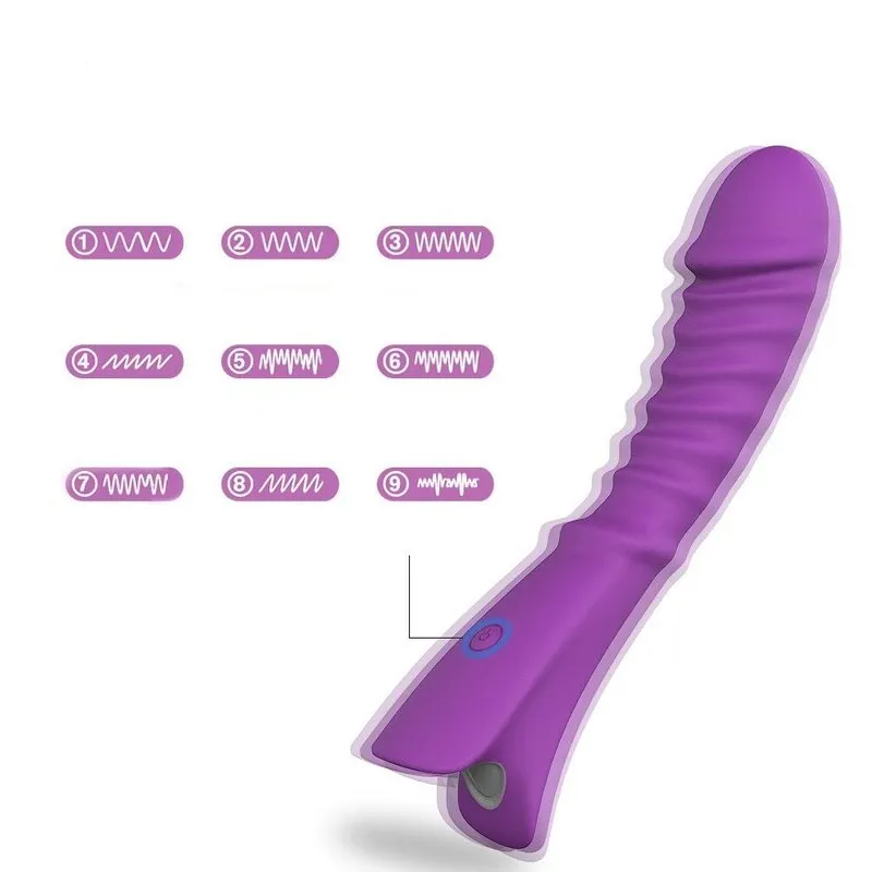 Gode Anal Vibrant Silicone Booty Rider