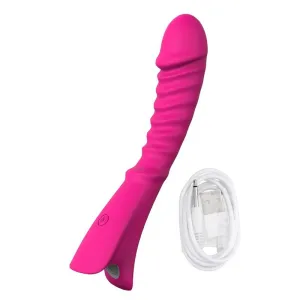 Gode Anal Vibrant Silicone Booty Rider