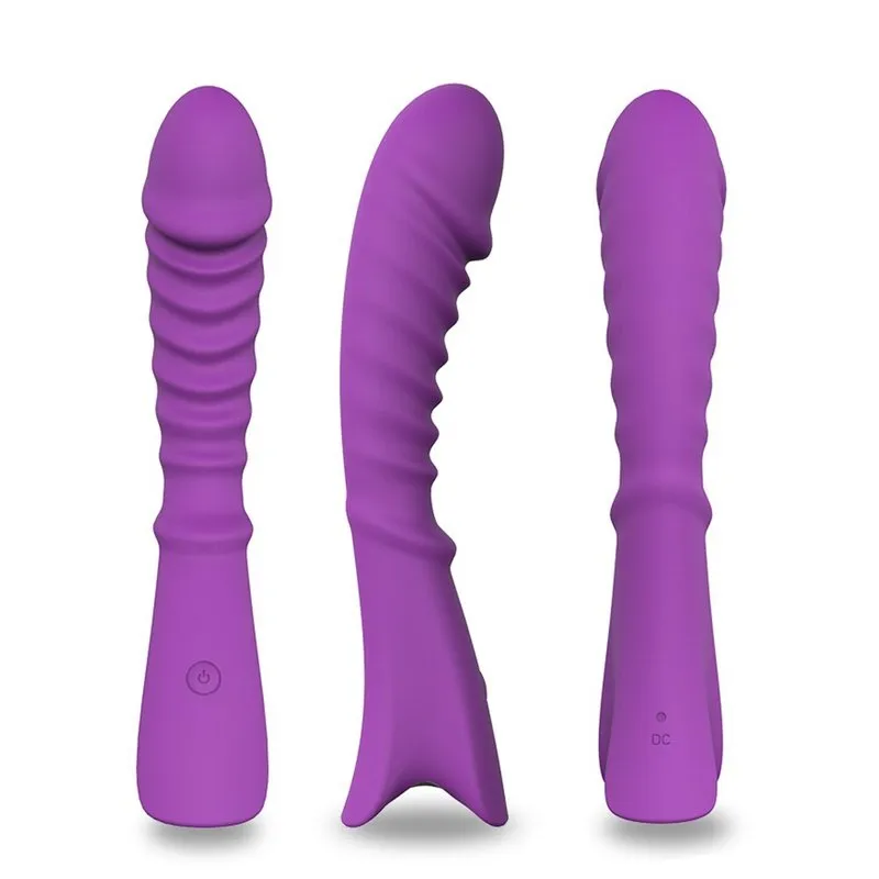Gode Anal Vibrant Silicone Booty Rider
