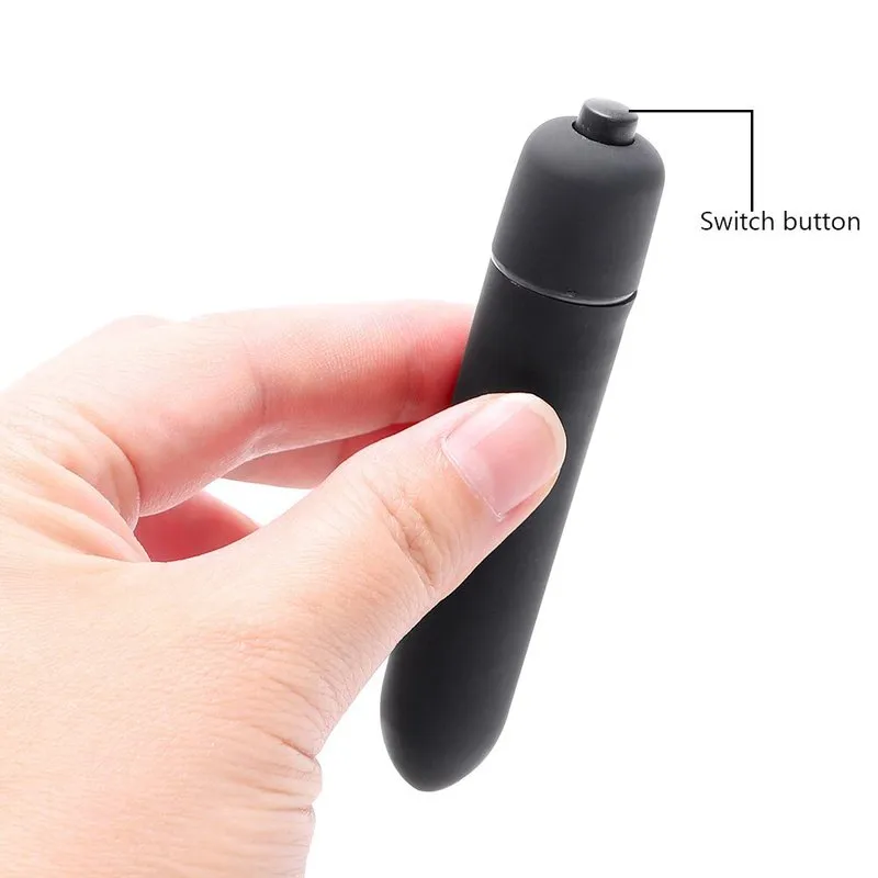 Gode Anal Vibrant Silicone Double