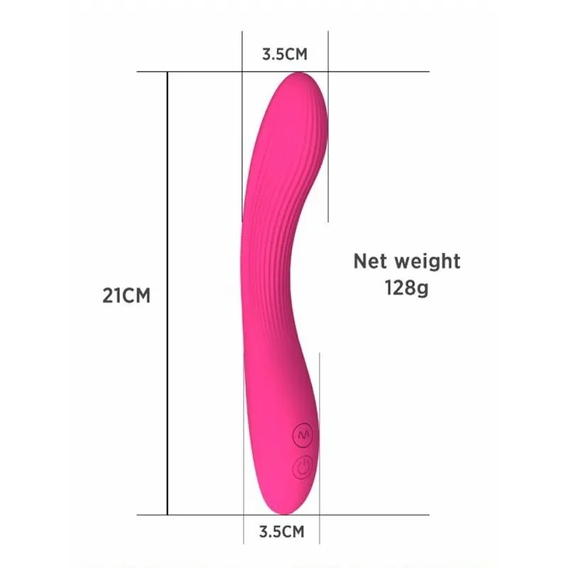 Gode Anal Vibrant Télécommandé My Prince