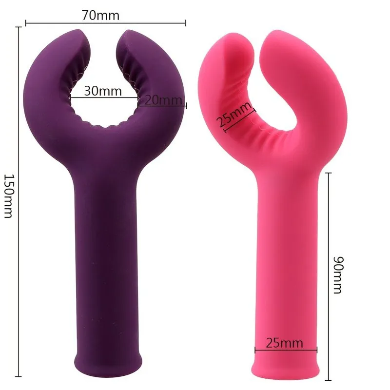 Gode Anal Vibrant Télécommandé silicone