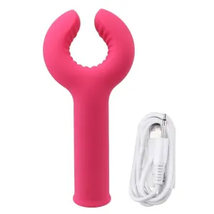 Gode Anal Vibrant Télécommandé silicone