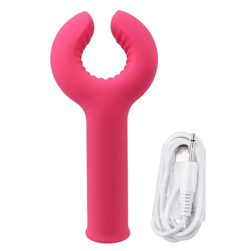Gode Anal Vibrant Télécommandé silicone