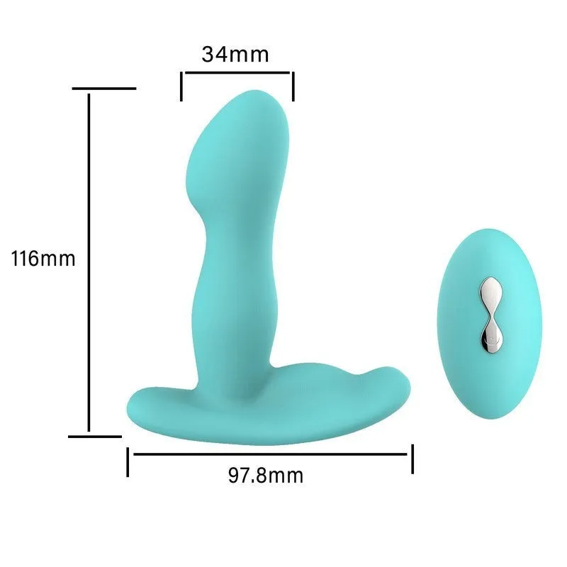 Gode Vector We-Vibe