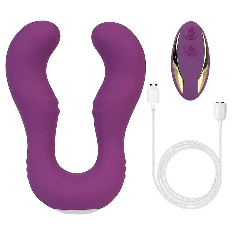 Gode vibrant BUTT VIBES