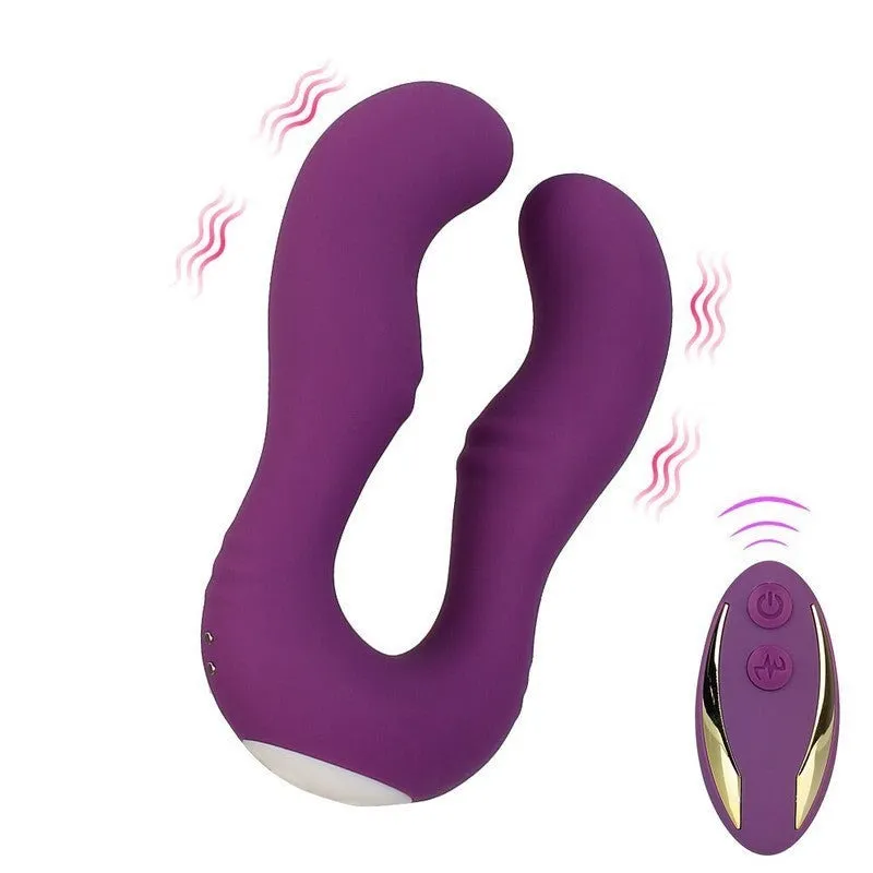 Gode vibrant BUTT VIBES