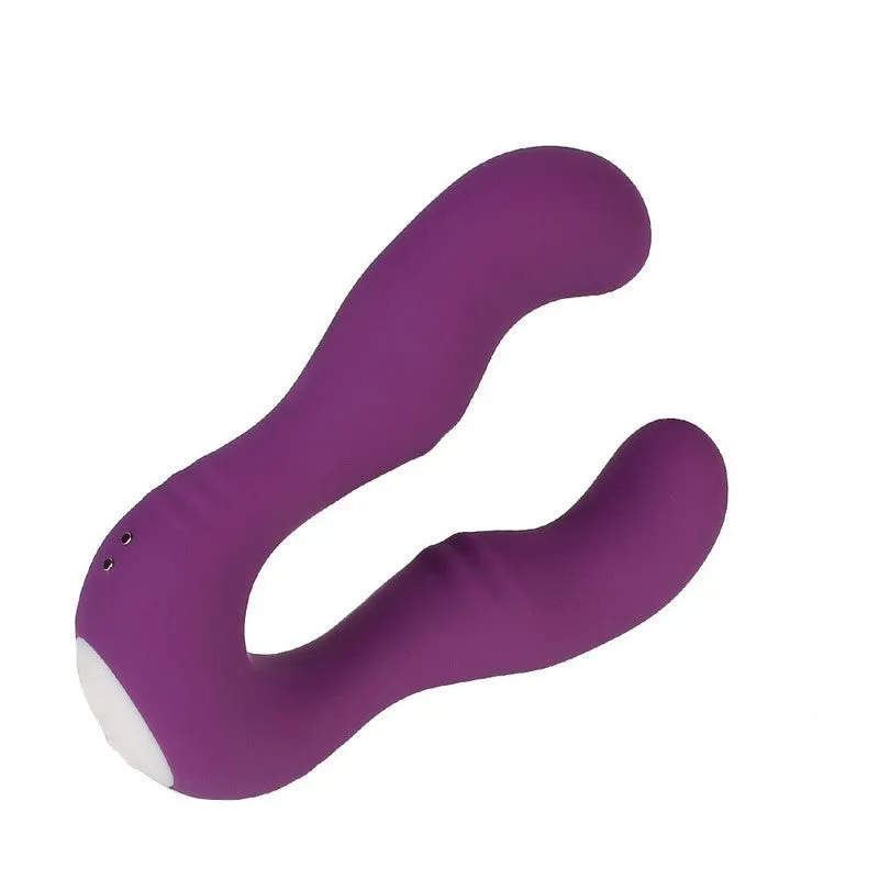 Gode vibrant BUTT VIBES