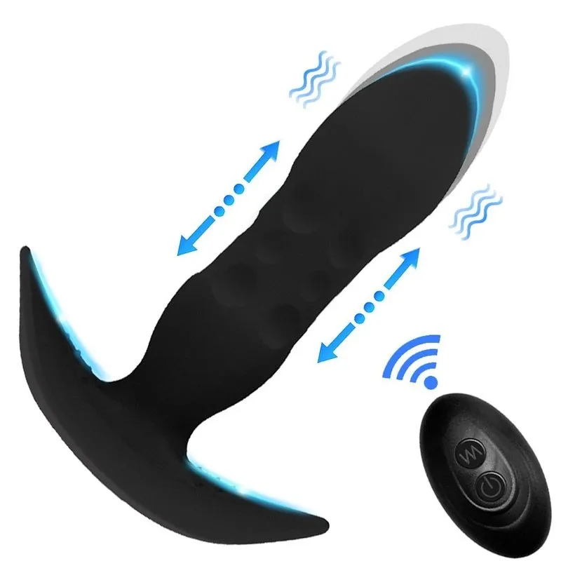 Gode Vibrant REMOTE CONTROL