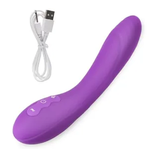 Gode vibrant TIBERIO Anbigua