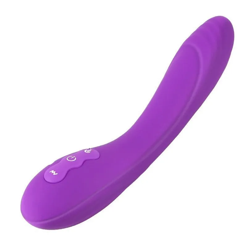 Gode vibrant TIBERIO Anbigua