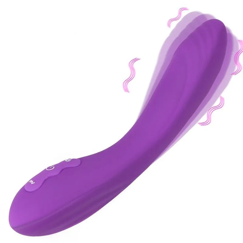 Gode vibrant TIBERIO Anbigua