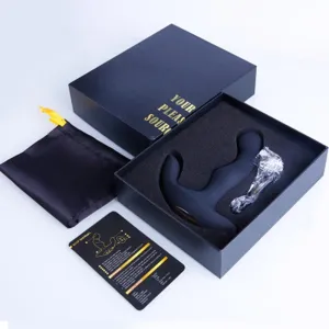 Gode vibrant Tom Of Finland Large