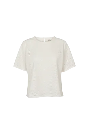 Gro T-Top - Bright White