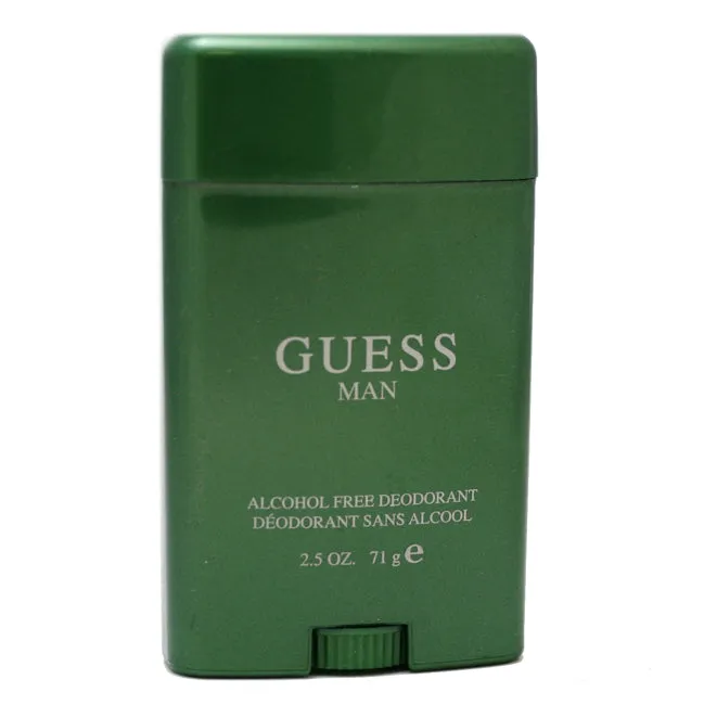 Guess Deodorant for Men