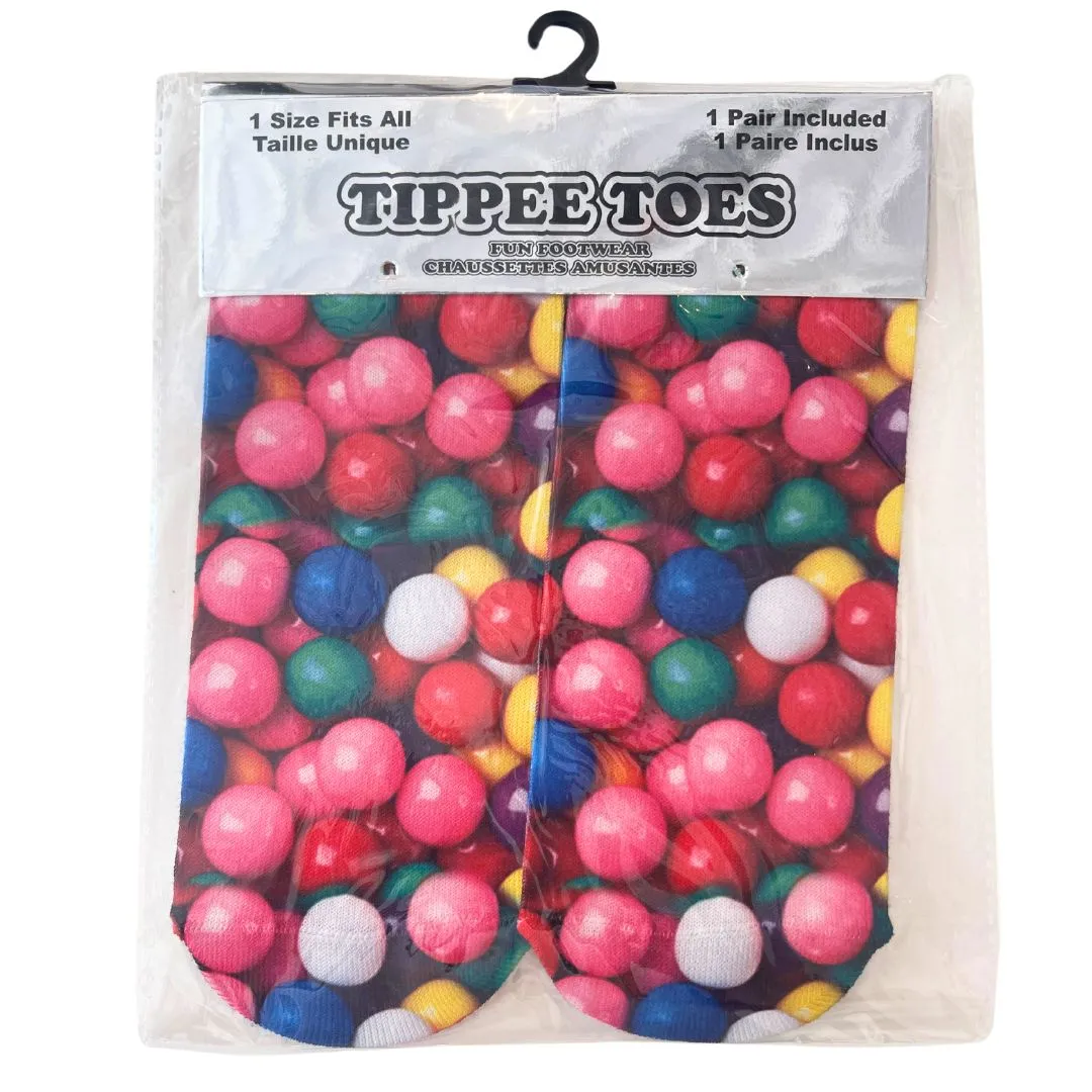 Gumballs Socks