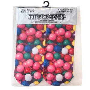 Gumballs Socks