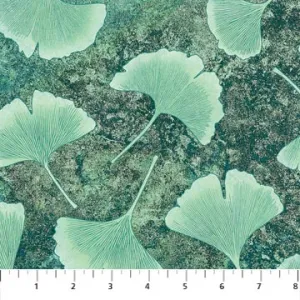 Haiku - Stonehenge - Lagoon - 22929-76 @ $9.00 / yard