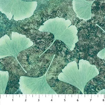Haiku - Stonehenge - Lagoon - 22929-76 @ $9.00 / yard